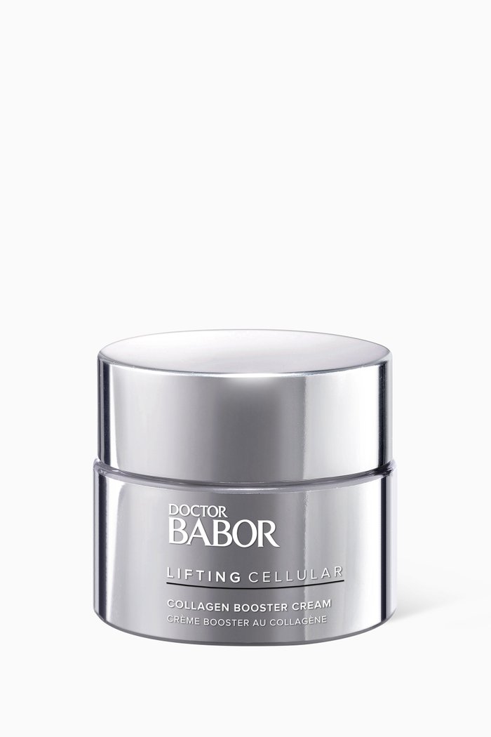 

Collagen Booster Cream, 50ml, Colourless
