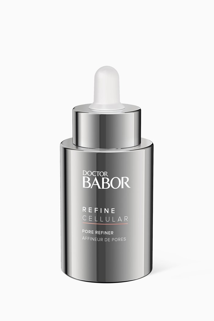 

DOCTOR BABOR Refine Cellular Pore Refiner, 50ml, Multicolour