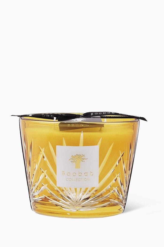 

Max10 Palma Candle, 500g, Multicolour