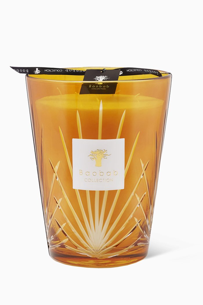 

Max24 Palma Candle, 3kg, Multicolour