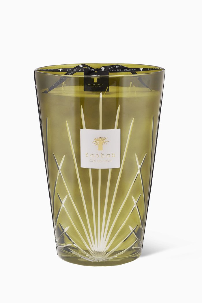 

Max35 Palm Springs Candle, 6.5kg, Multicolour