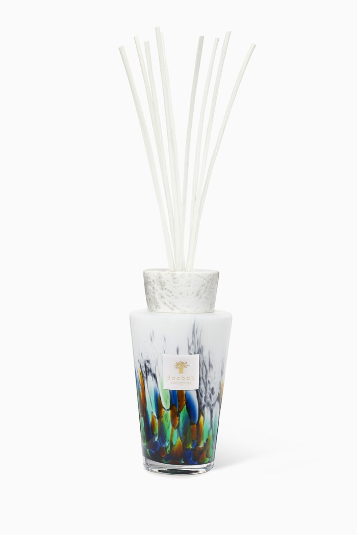 

Totem Rainforest Amazonia Diffuser, 2000ml, Multicolour