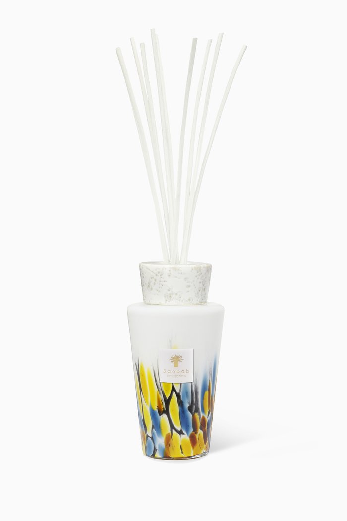 

Rainforest Mayumbe Diffuser, 2000ml, Multicolour