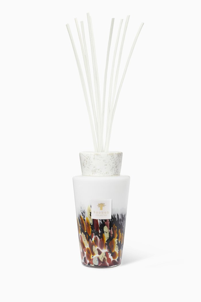 

Totem Rainforest Tanjung Diffuser, 2000ml, Colourless