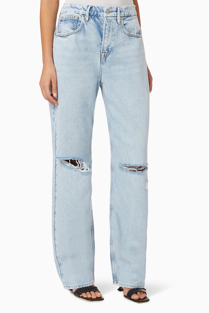 

Good 90's Jeans, Blue