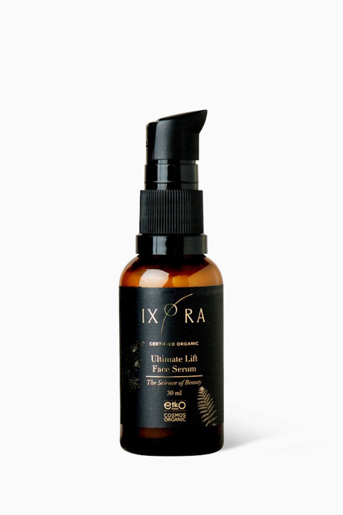 

Ultimate Lift Face Serum, 30ml, Multicolour