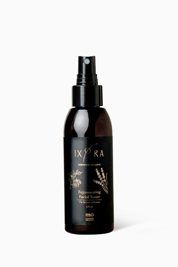 

Rejuvenating Facial Toner, 125ml, Multicolour