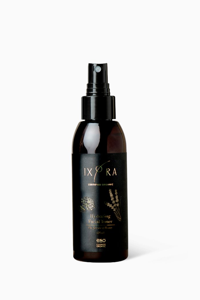 

Hydrating Facial Toner, 125ml, Multicolour