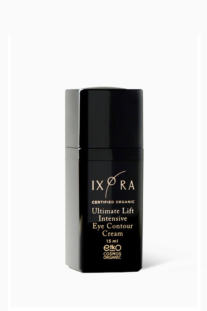 

Ultimate Lift Intensive Eye Contour Cream, 15ml, Multicolour