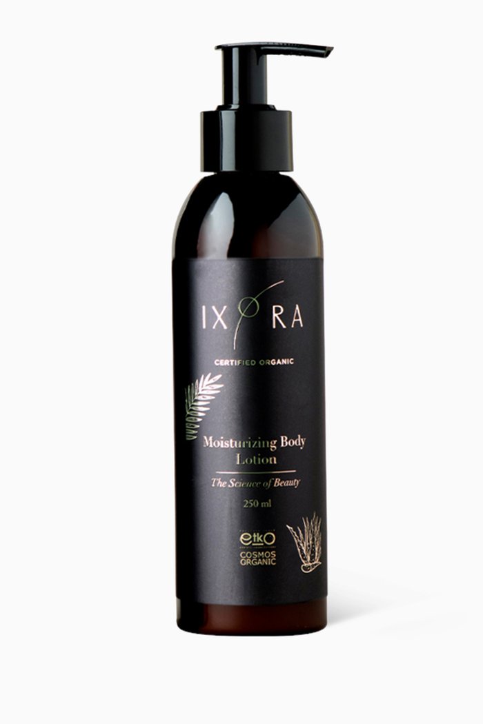 

Moisturizing Body Lotion, 250ml, Multicolour