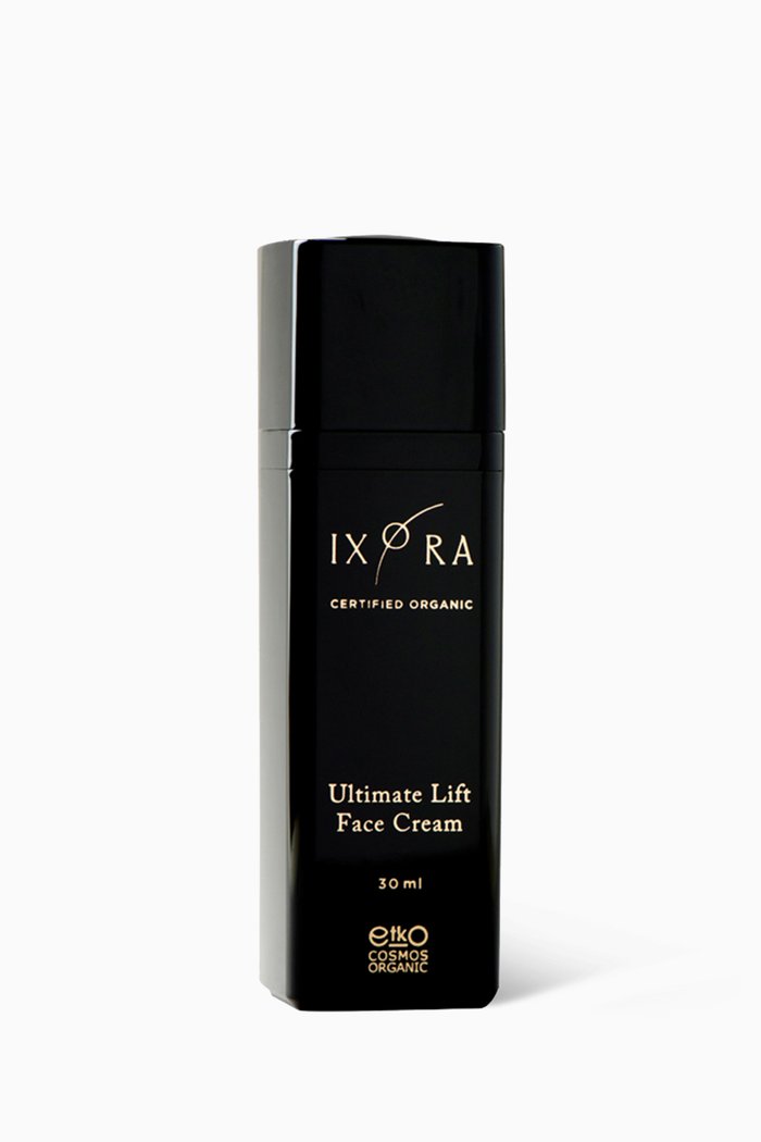 

Ultimate Lift Face Cream, 30ml, Multicolour