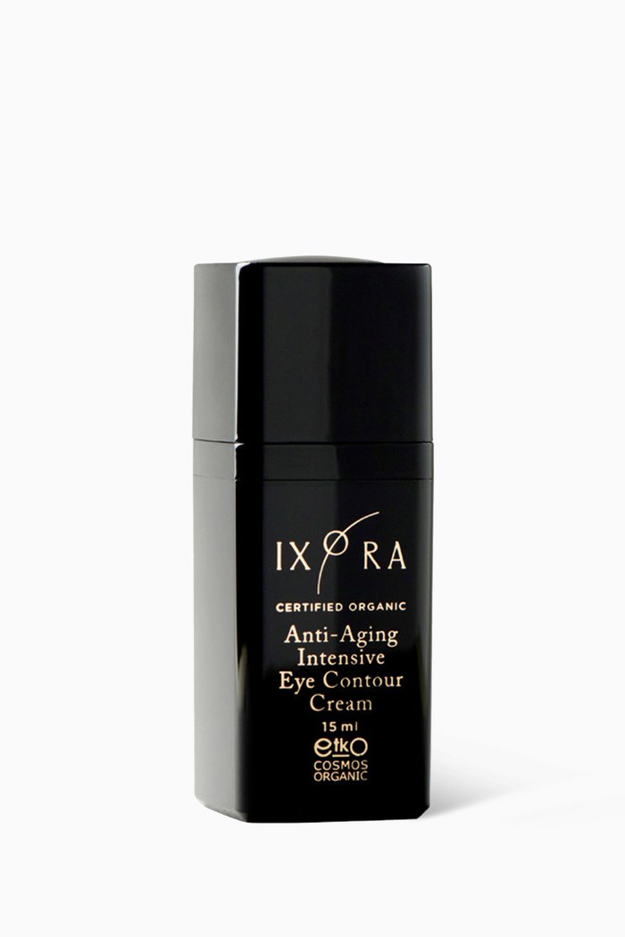 

Anti-Aging Intensive Eye Contour Cream, 15ml, Multicolour