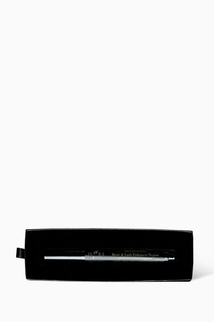 

Brow & Lash Enhancer Serum, 2.8ml, Multicolour