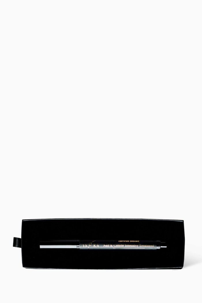 

Nail & Cuticle Intensive Treatment, 2.8ml, Multicolour