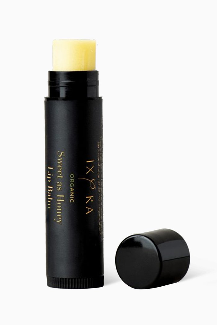 

Sweet as Honey Nourishing Lip Balm, 5g, Multicolour