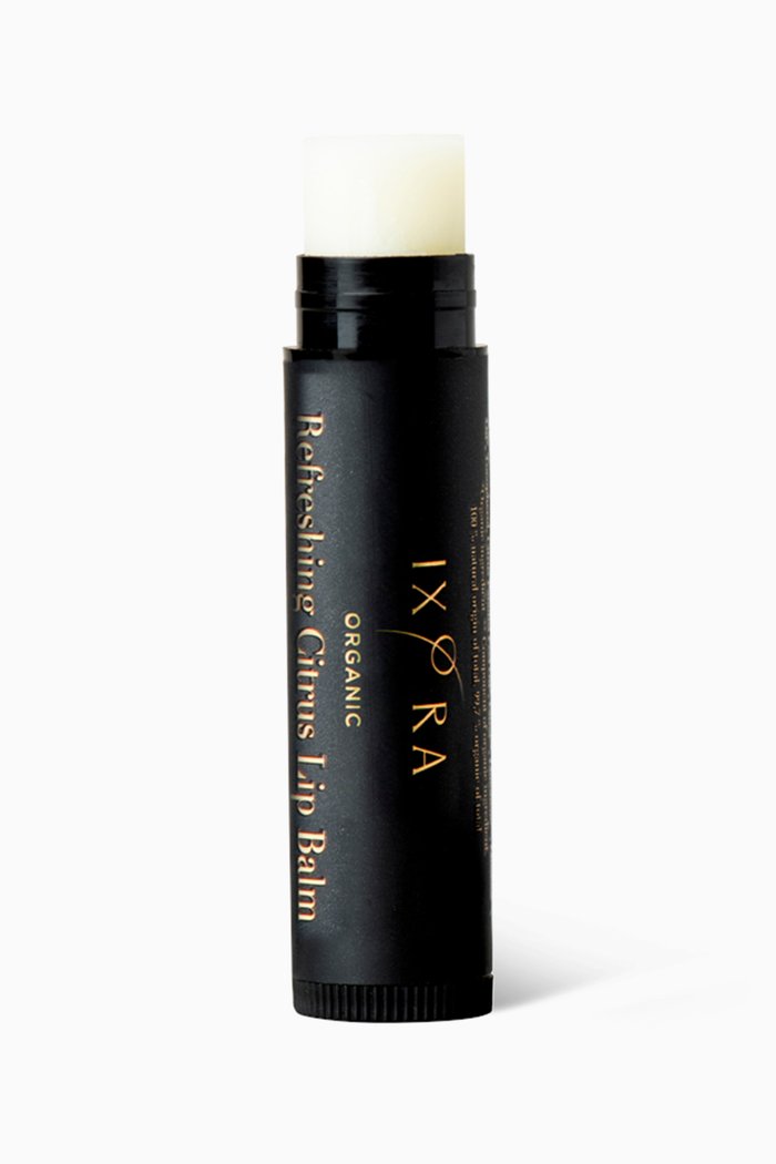 Refreshing Citrus Lip Balm, 5g, Multicolour