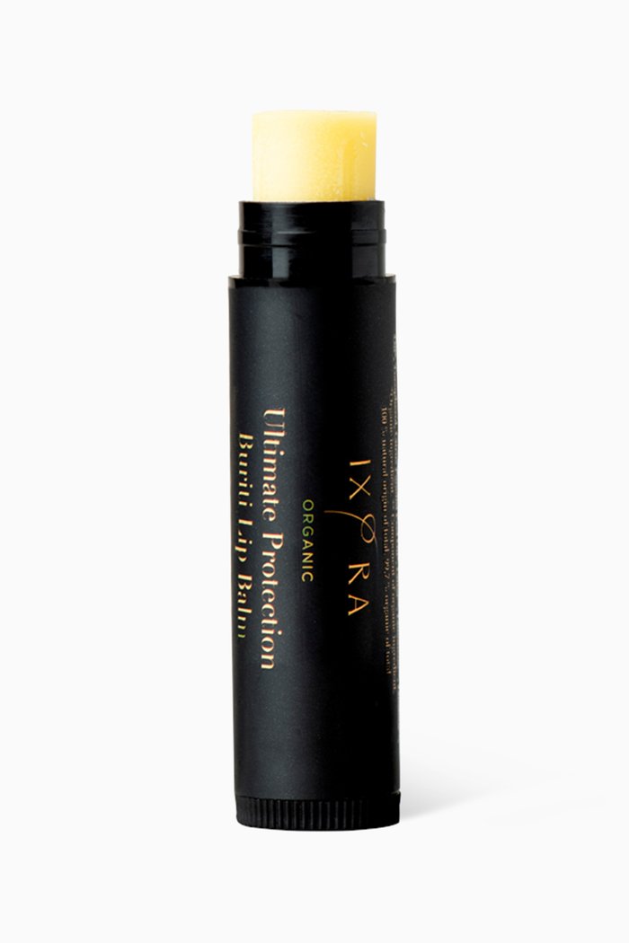 

Ultimate Protection Buriti Lip Balm, 5g, Multicolour