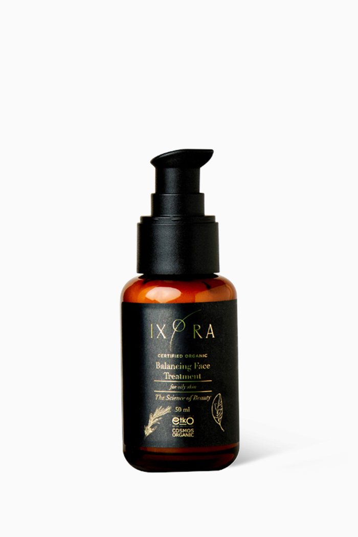 

Balancing Face Treatment, 50ml, Multicolour