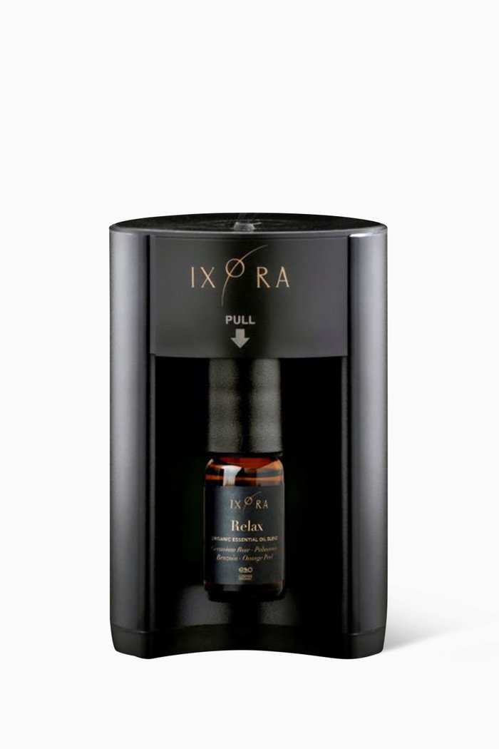 

Aromatic Diffuser, Multicolour
