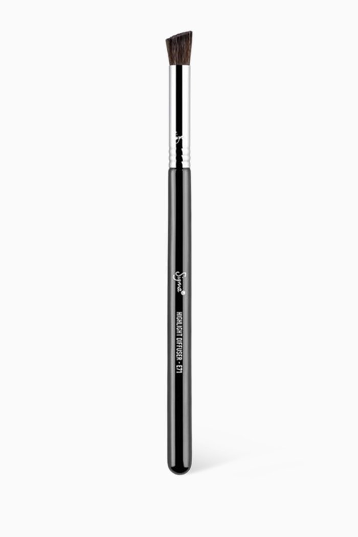 

E71 Highlight Diffuser™ Brush, Multicolour
