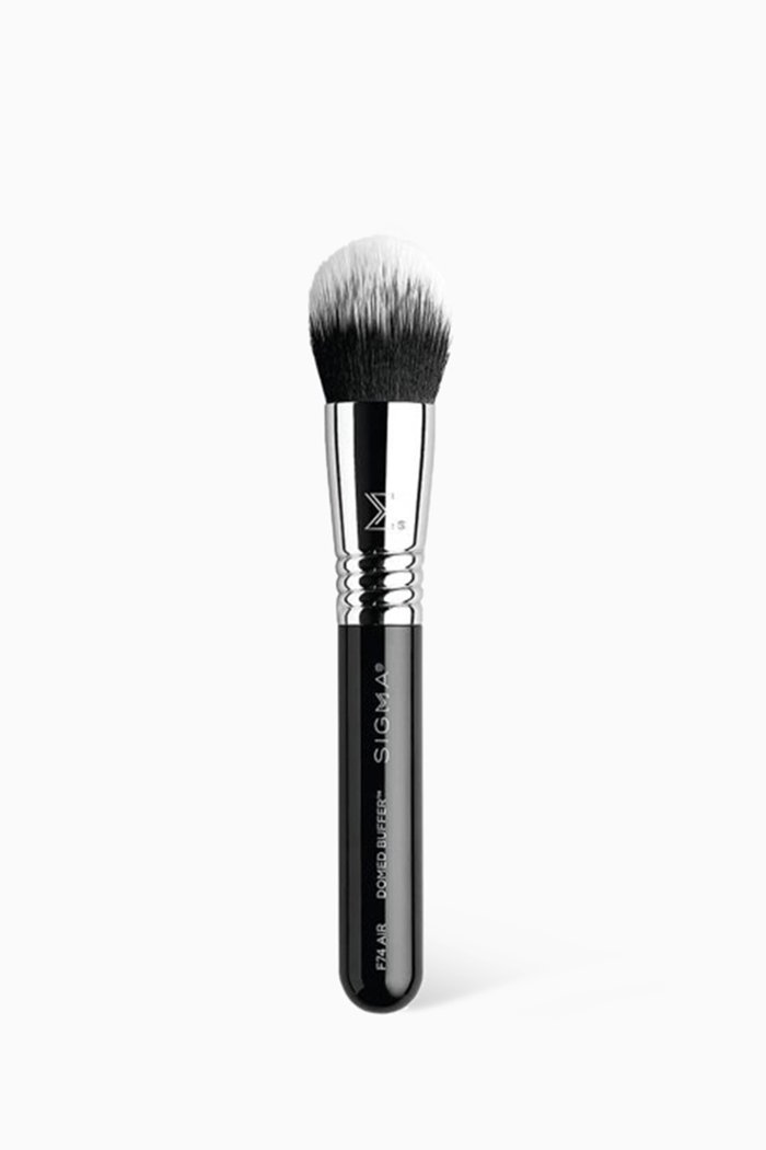 

F74 Air Domed Buffer™ Brush, Multicolour