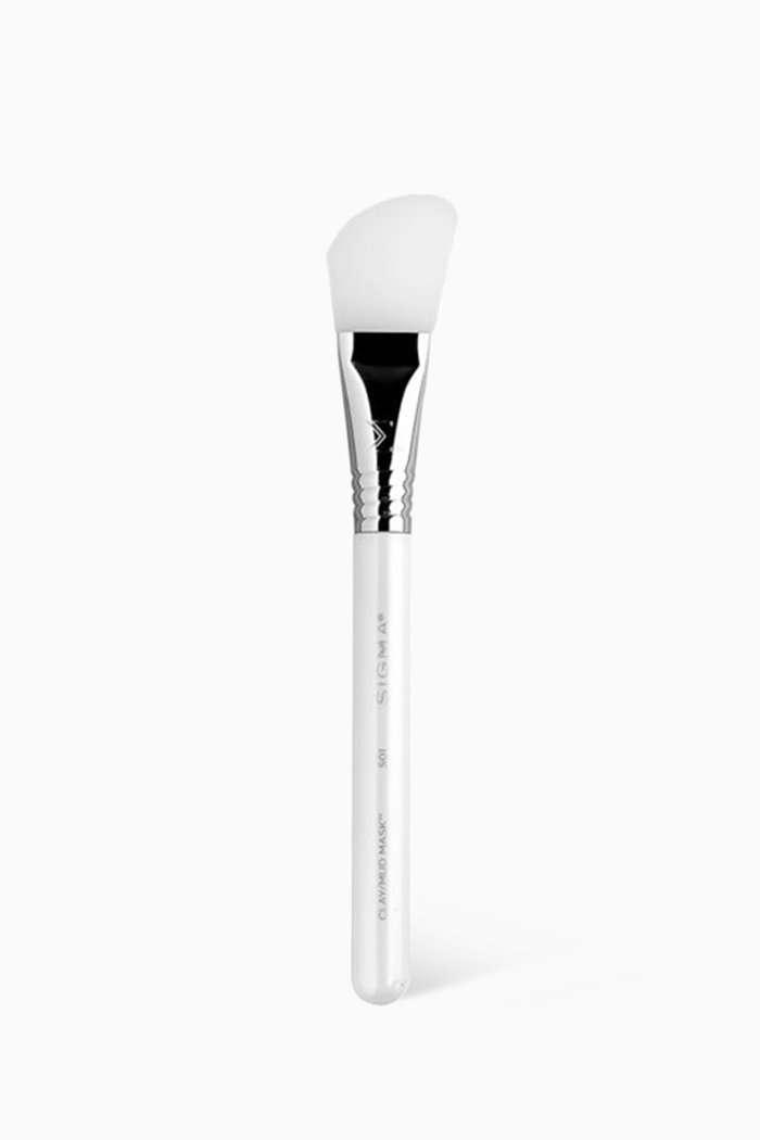 

S01 Clay/Mud Mask™ Brush, Multicolour