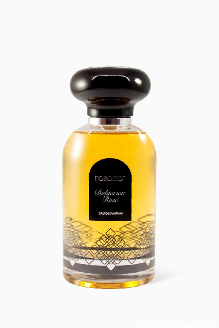 

Bulgarian Rose Eau de Parfum, 100ml, Multicolour