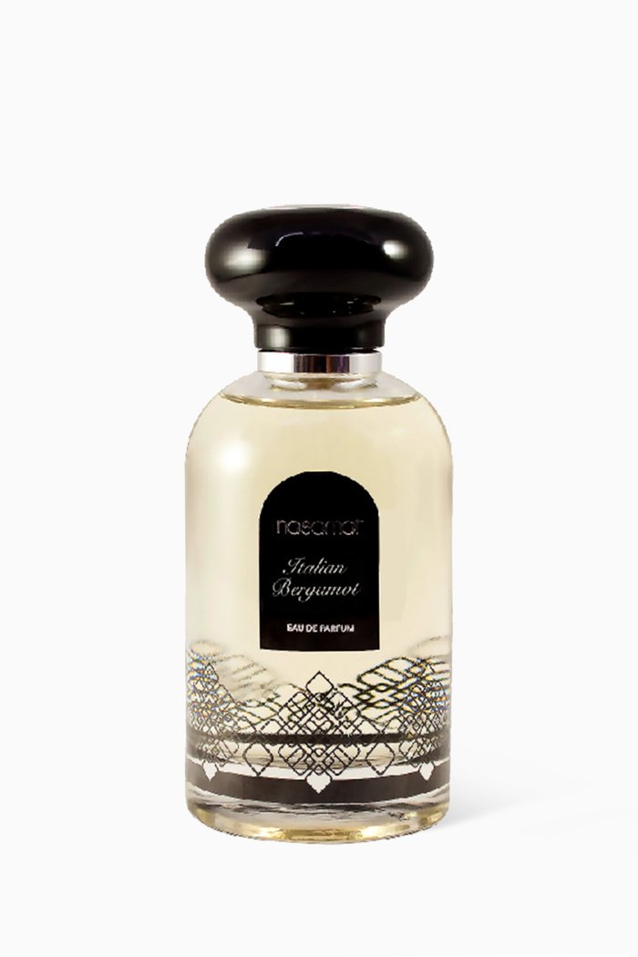 

Italian Bergamot Eau de Parfum, 100ml, Multicolour