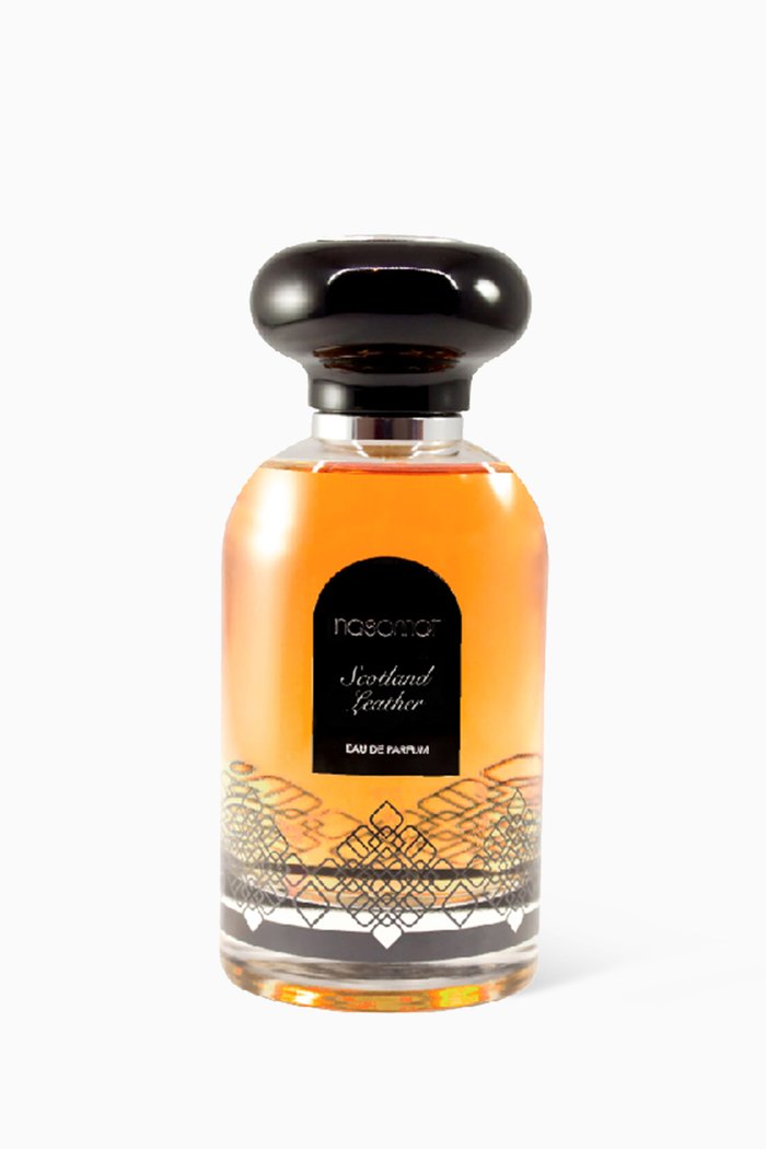 

Scotland Leather Eau de Parfum, 100ml, Multicolour