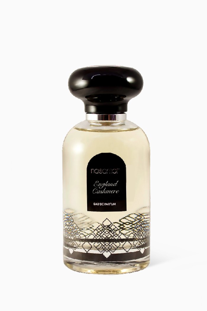 

England Cashmere Eau de Parfum, 100ml, Multicolour
