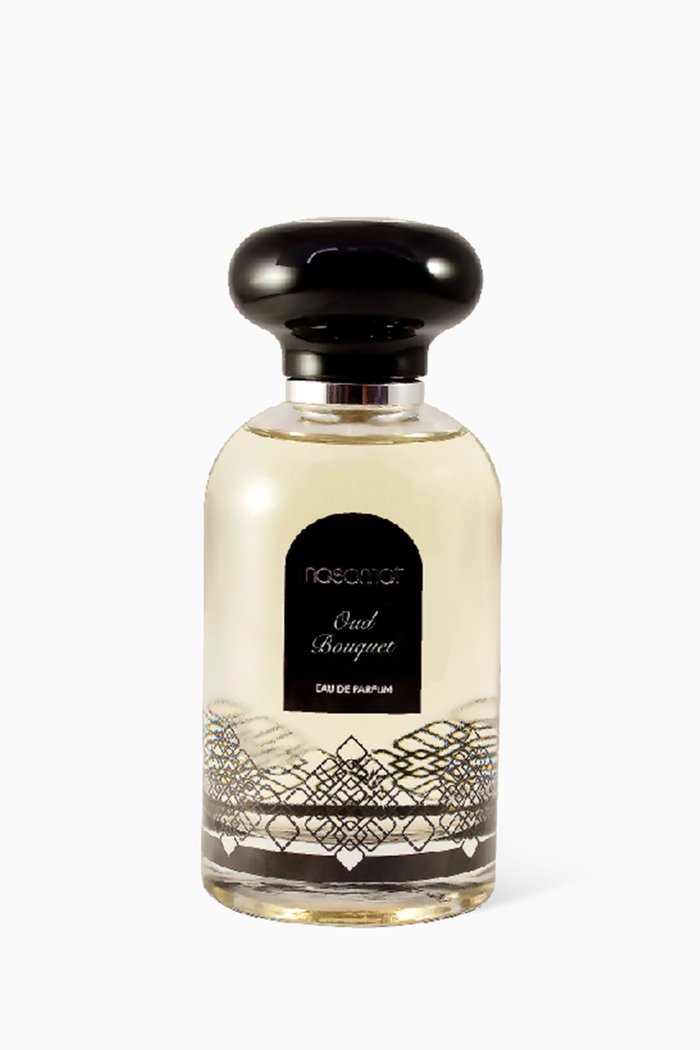 

Oud Bouquet Eau de Parfum, 100ml, Multicolour