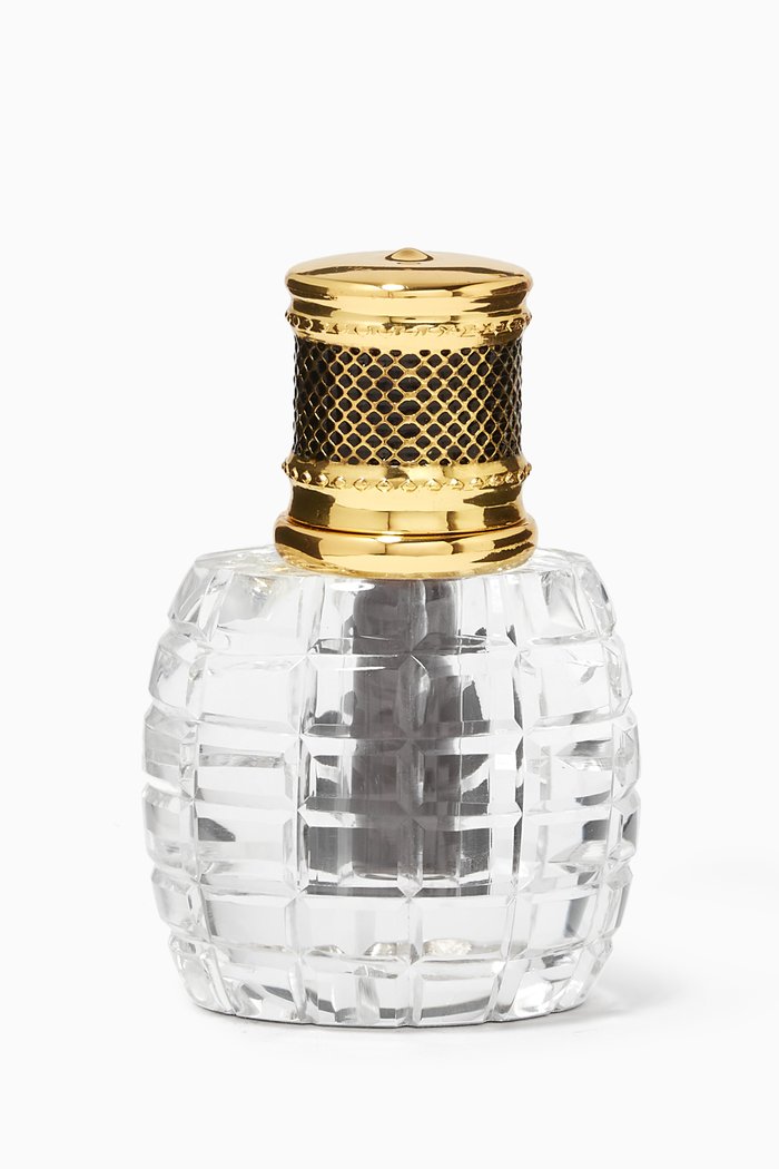 

Dahn Al Oudh Sumo Eau de Parfum, 3ml, Multicolour