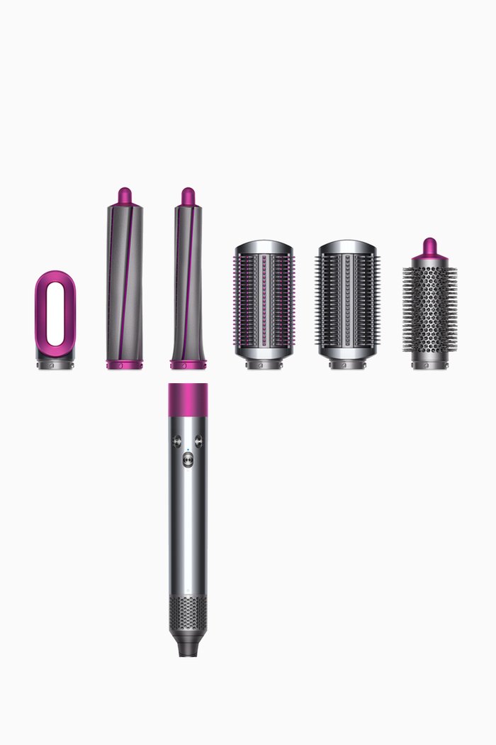 

Airwrap™ Styler Complete, Multicolour