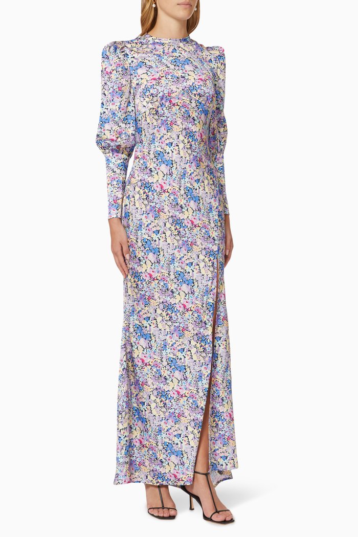 

Mackenzie Maxi Dress, Multicolour