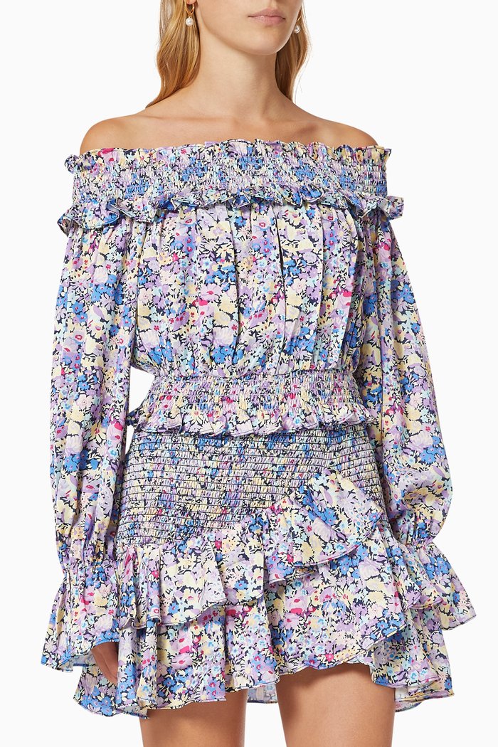

Catalina Set, Multicolour