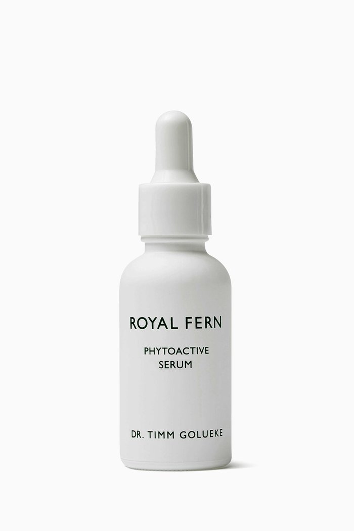 

Phytoactive Serum, 30ml, Colourless