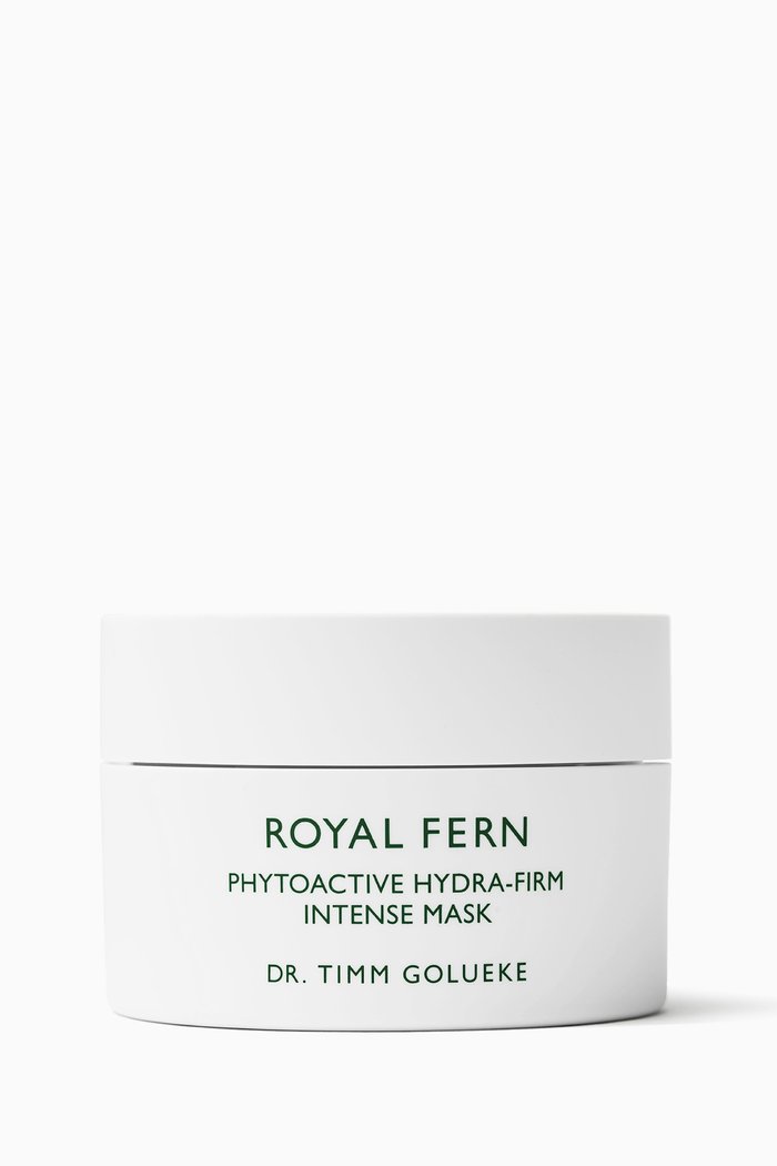 

Phytoactive Hydra-Firm Intense Mask, 50ml, Colourless