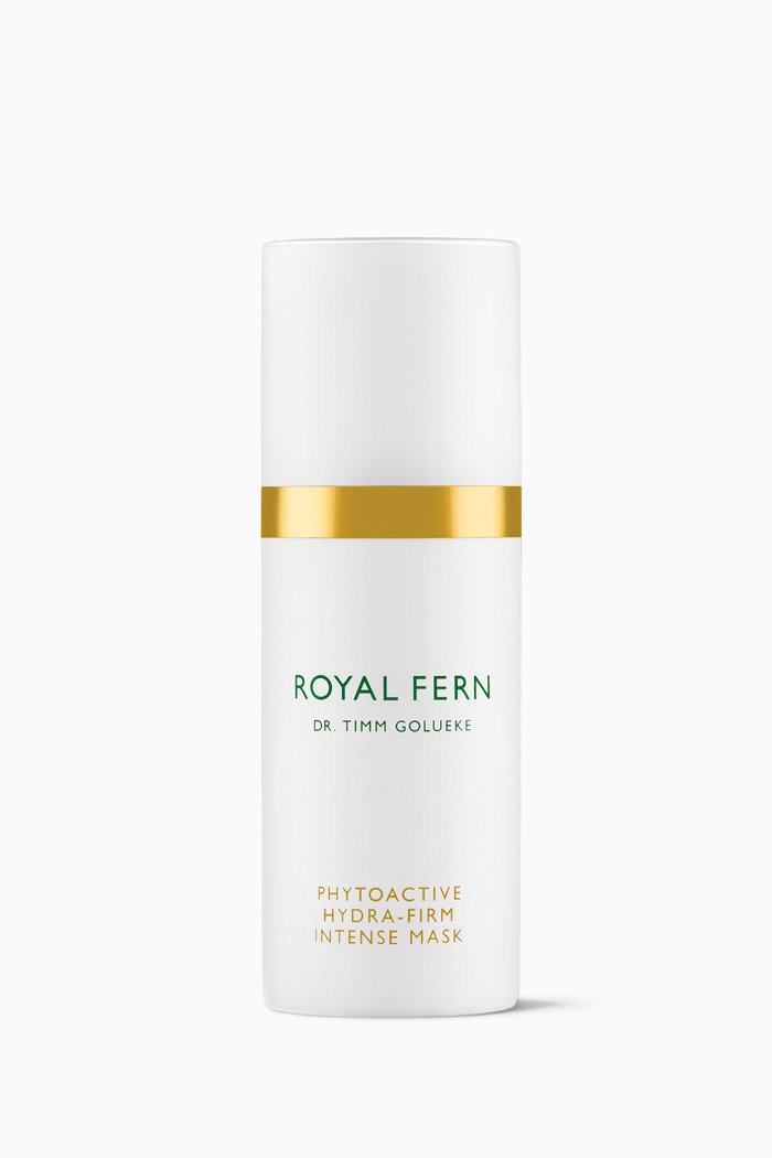

Phytoactive Hydra-Firm Intense Mask, 30ml, Colourless