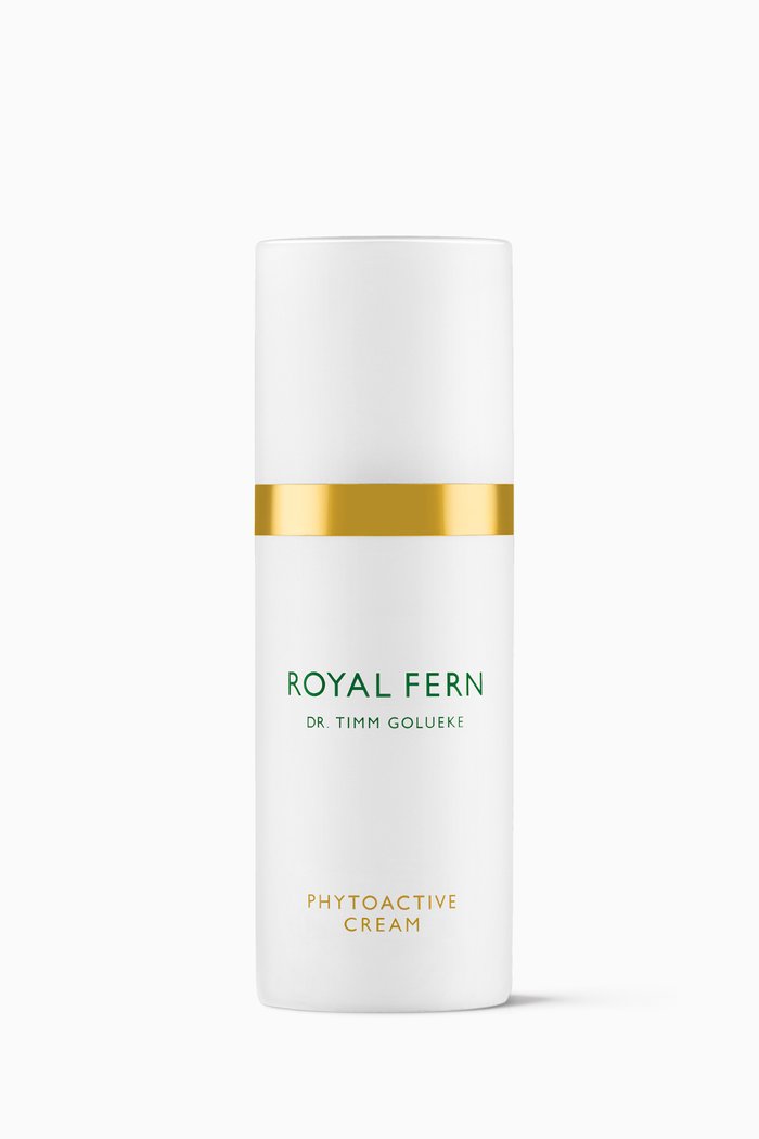 

Phytoactive Cream, 30ml, Colourless