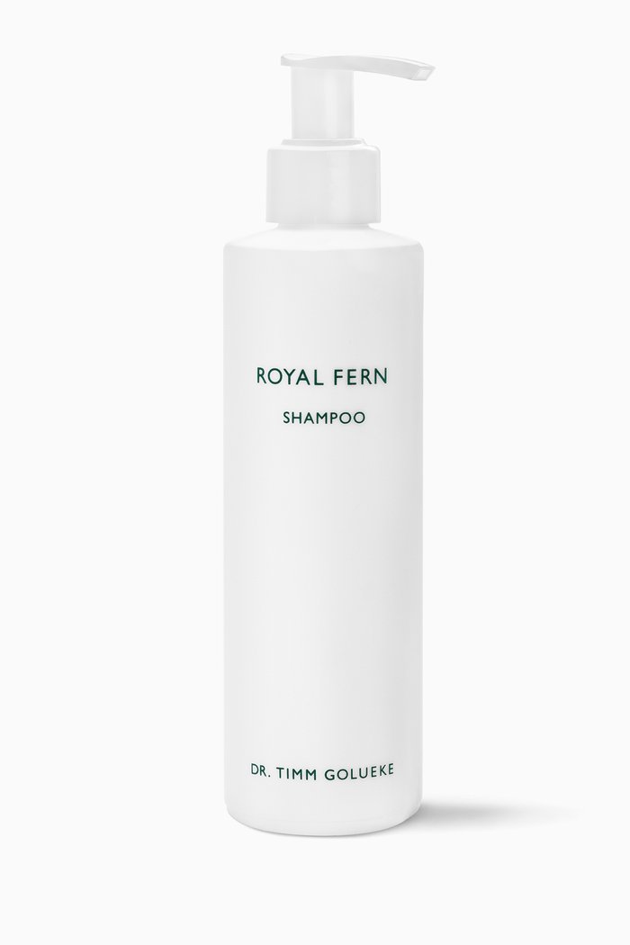 

Shampoo, 200ml, Colourless