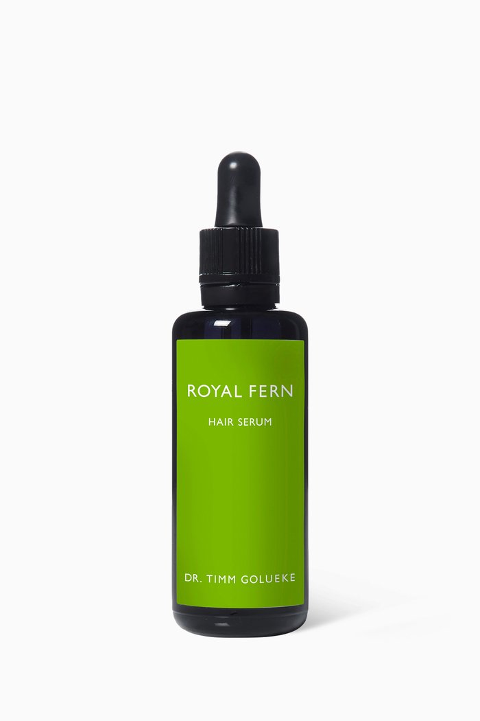 

Hair Serum, 50ml, Colourless