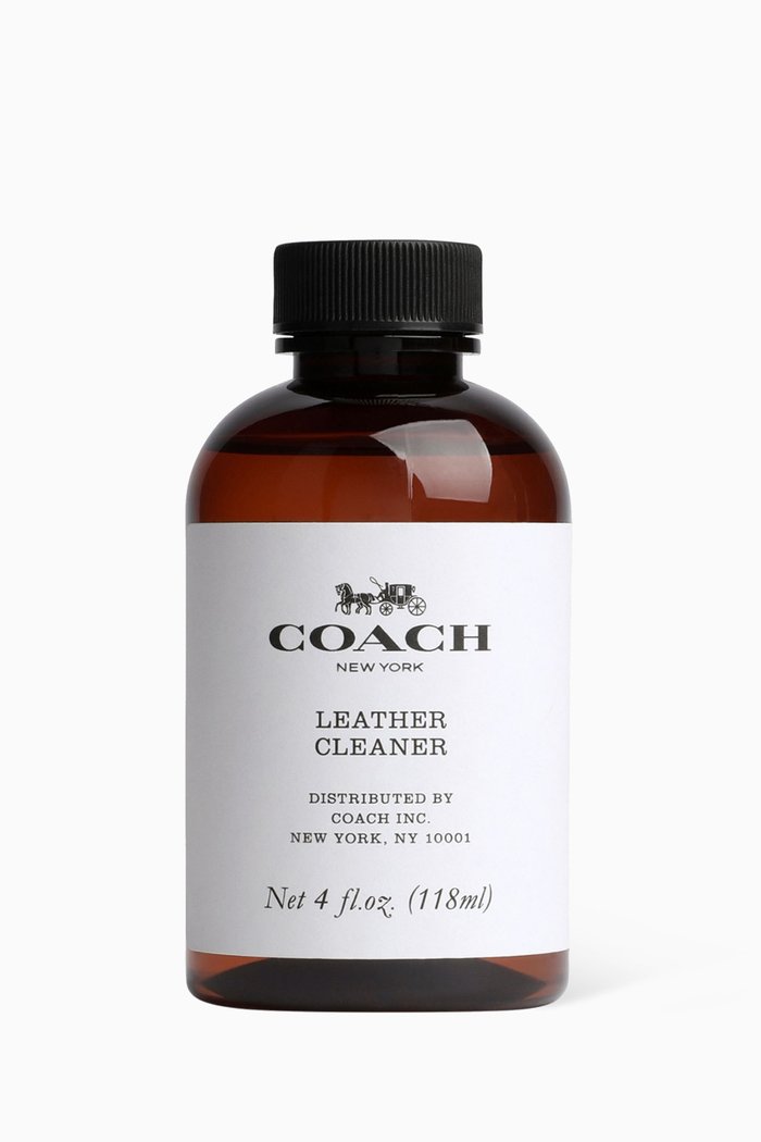 

Leather Cleaner, 118ml, Multicolour