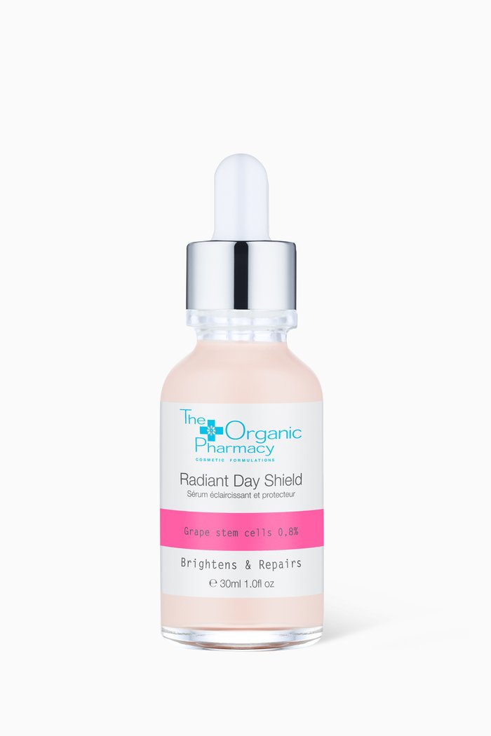 

Radiant Day Shield, 30ml, Multicolour