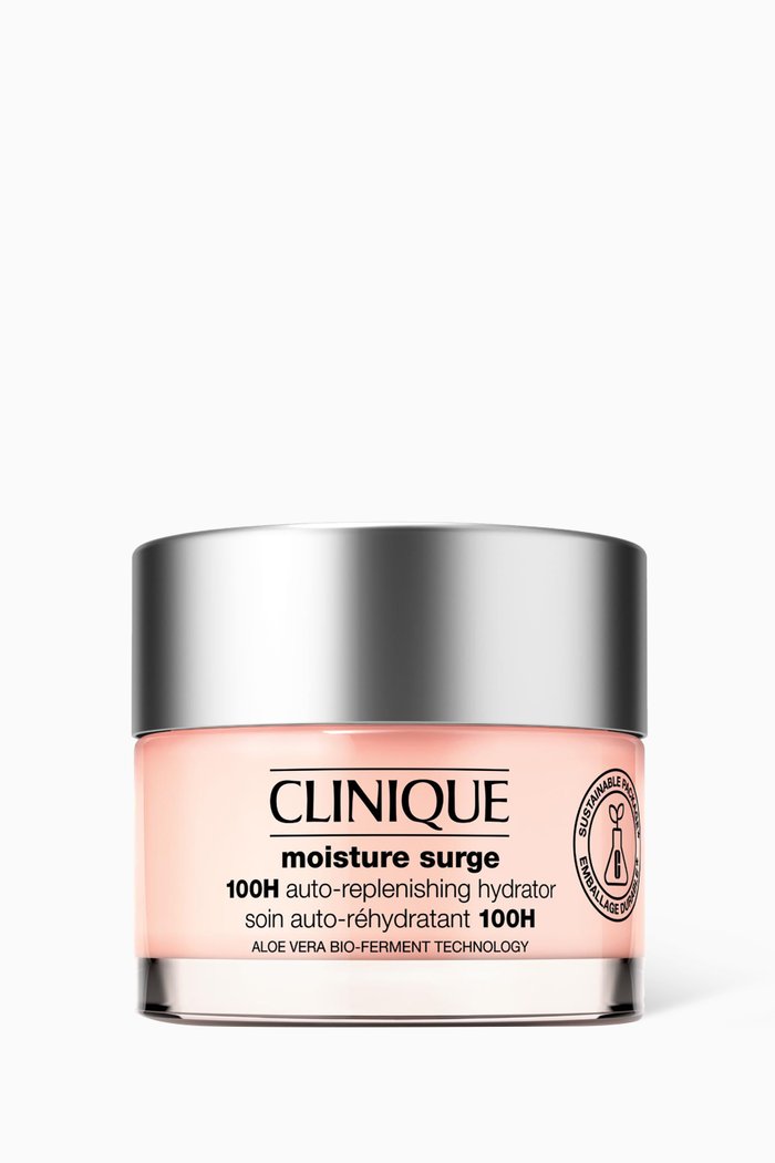 

Moisture Surge 100-Hour Auto-Replenishing Hydrator, 30ml, Colourless