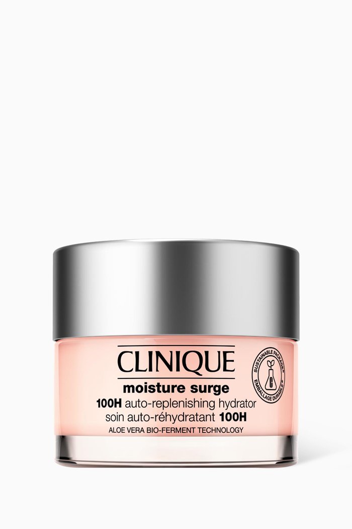 

Moisture Surge 100-Hour Auto-Replenishing Hydrator, 50ml, Colourless