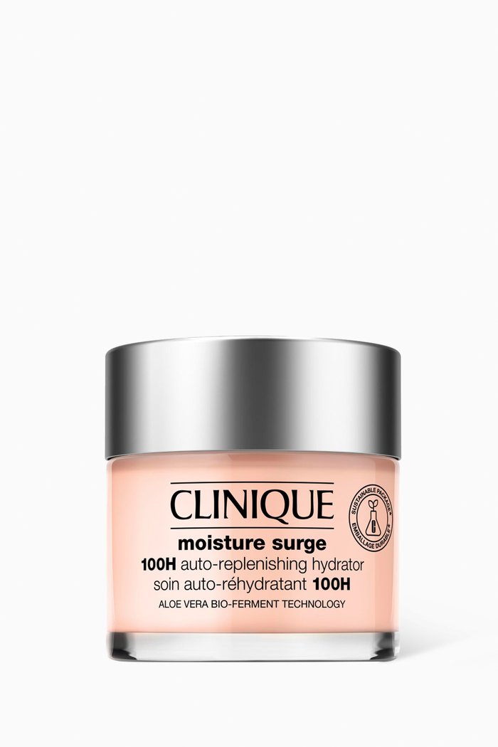 

Moisture Surge 100-Hour Auto-Replenishing Hydrator, 75ml, Colourless