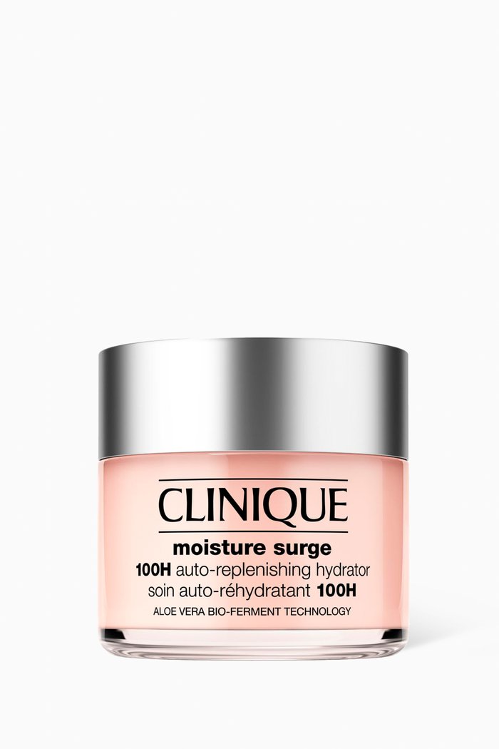 

Moisture Surge 100-Hour Auto-Replenishing Hydrator, 125ml, Colourless