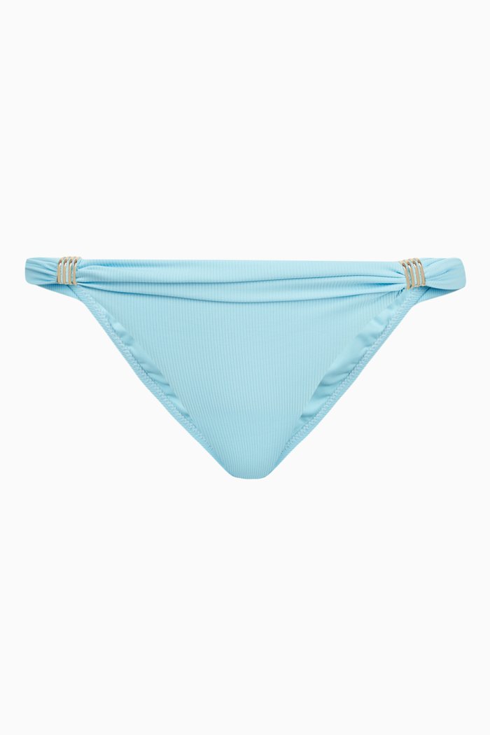

Grenada Bikini Bottom, Blue