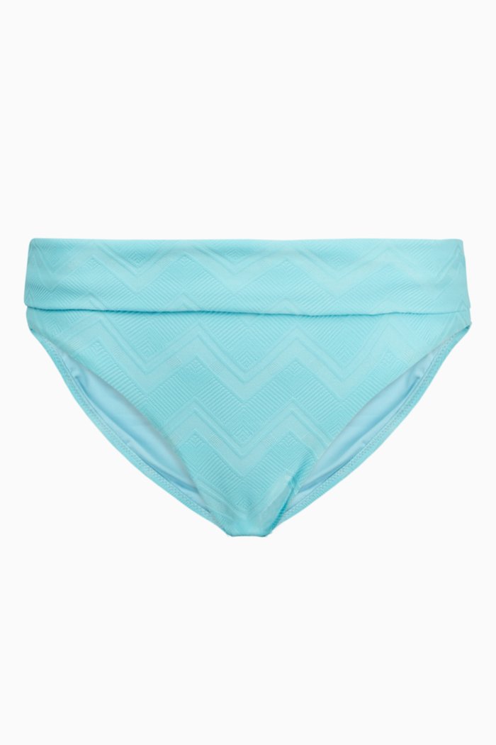

Brussels Bikini Bottom, Blue