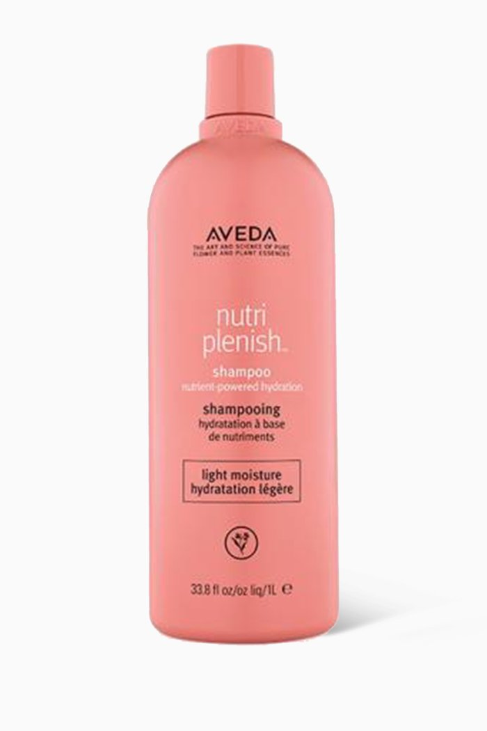 

Nutriplenish™ Shampoo Light Moisture, 1000ml, Multicolour